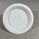 Platos biodegradables 2
